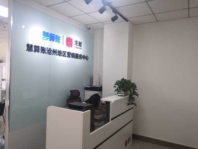 新华区代理记账价格 服务至上 沧州龙越会计服务