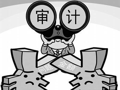 沈阳 辽宁企业审计哪家好-永信会计师事务所-企业审计 _ 大图