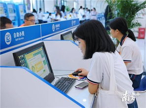 惠城税务服务升级优化营商环境