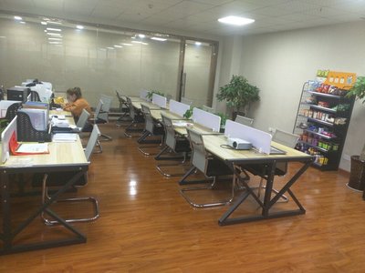 贵州肖申克会计服务